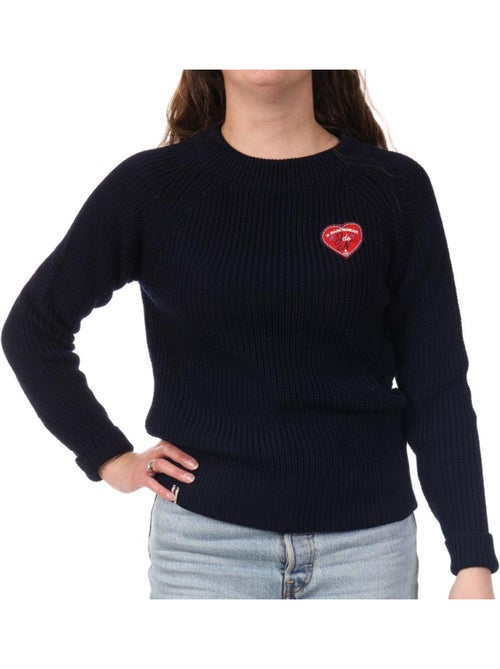 Pull Femme Kaporal - Kiabi