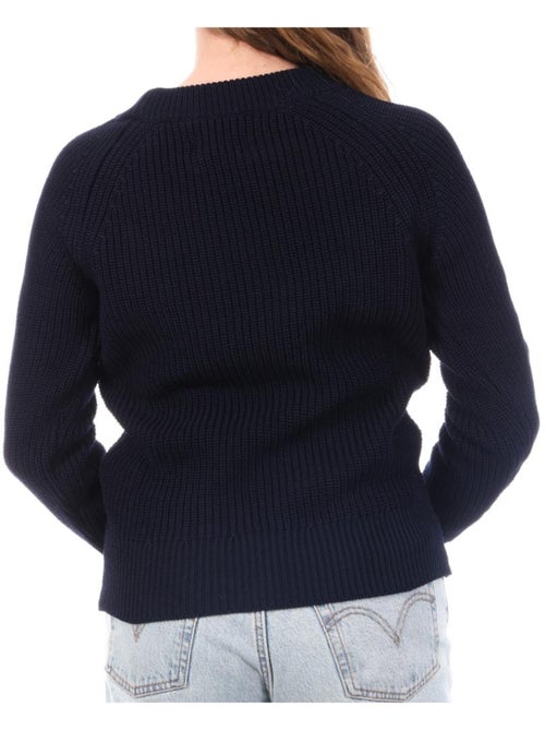 Pull Femme Kaporal - Kiabi