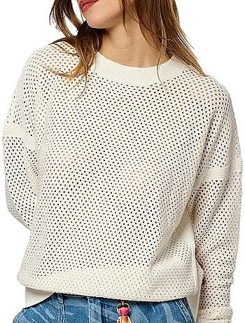 Pull Femme Kaporal eore