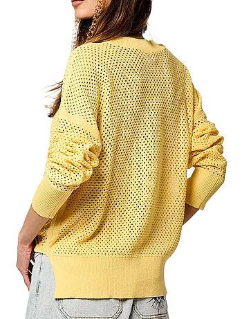 Pull Femme Kaporal