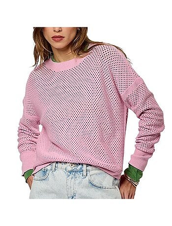 Pull Femme Kaporal Leore