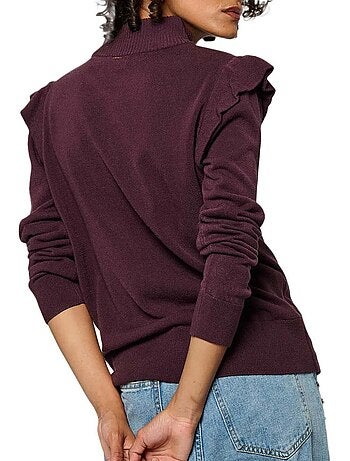 Pull Femme Kaporal MARA