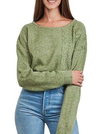 Pull Femme Kaporal MOVE