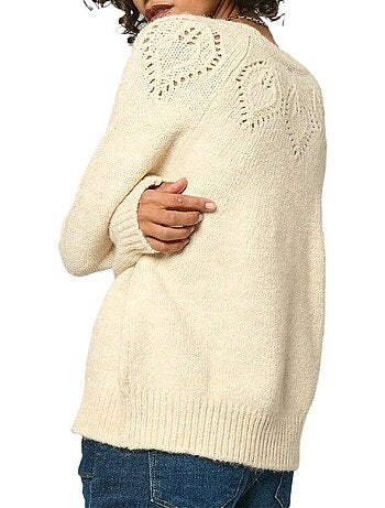 Pull Femme Kaporal MUSE