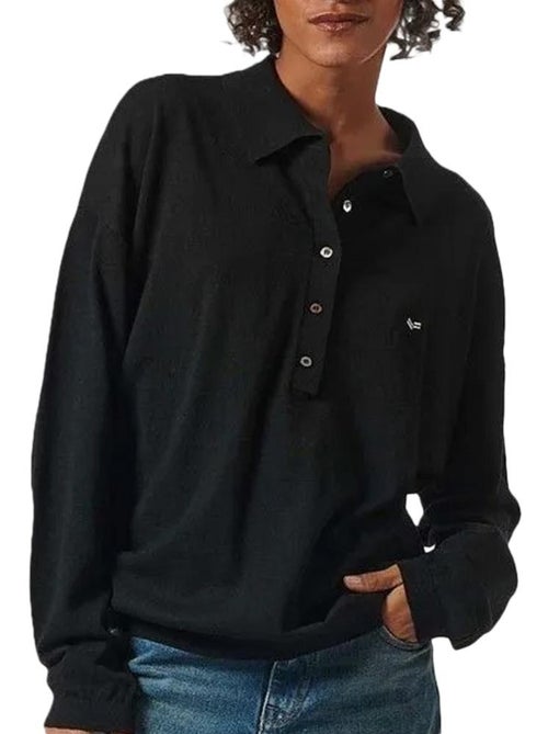 Pull Femme Kaporal - Kiabi