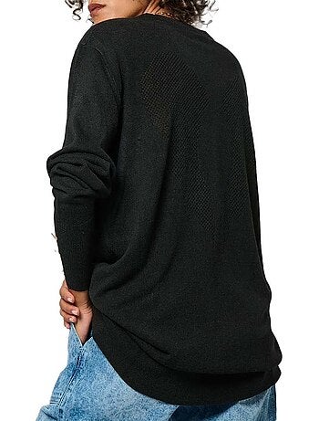 Pull Femme Kaporal