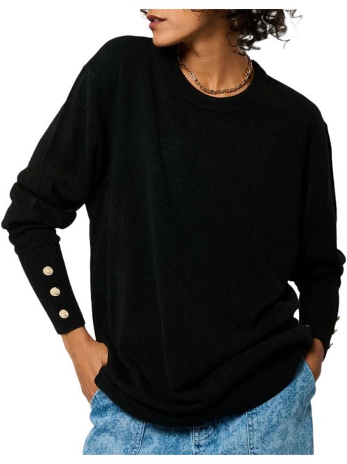 Pull Femme Kaporal - Kiabi