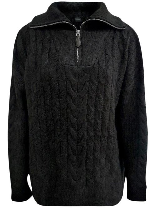 Pull Femme Kaporal - Kiabi