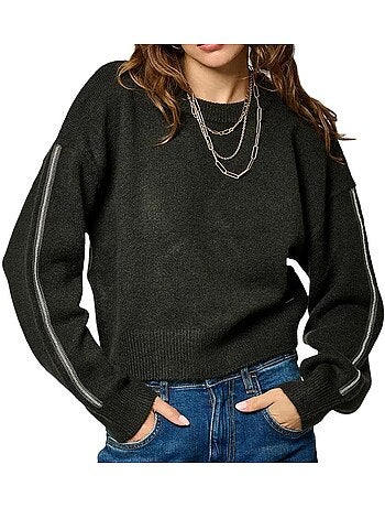 Pull Femme Kaporal