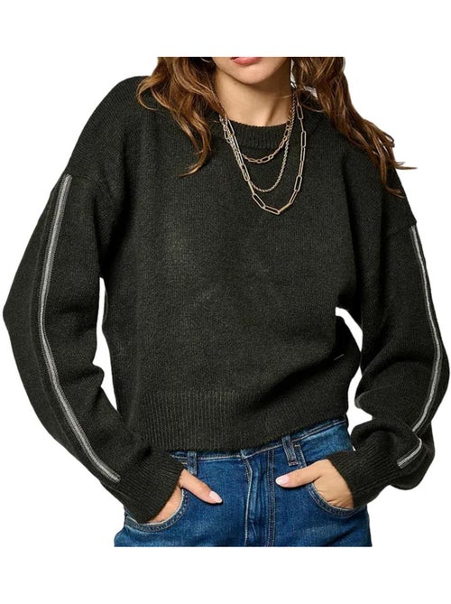 Pull Femme Kaporal - Kiabi