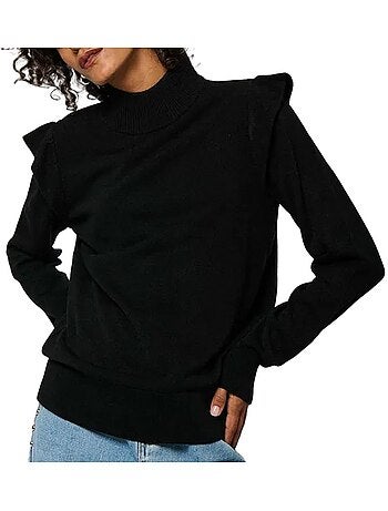 Pull Femme Kaporal