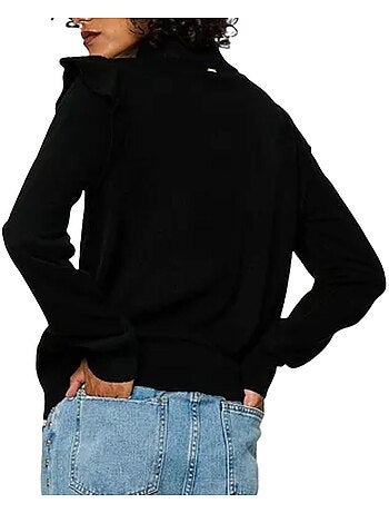 Pull Femme Kaporal