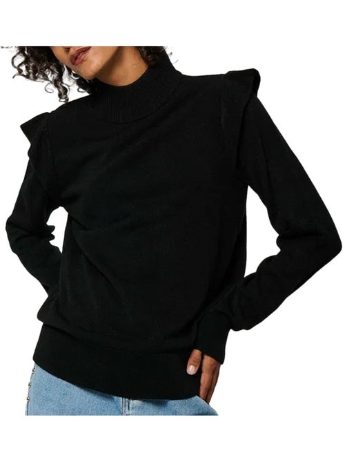 Pull Femme Kaporal - Kiabi