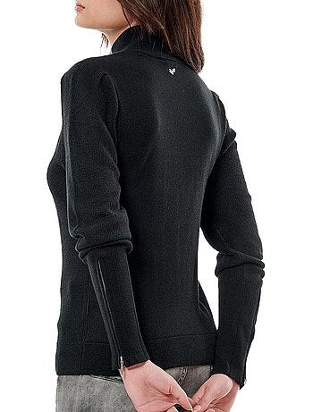 Pull Femme Kaporal