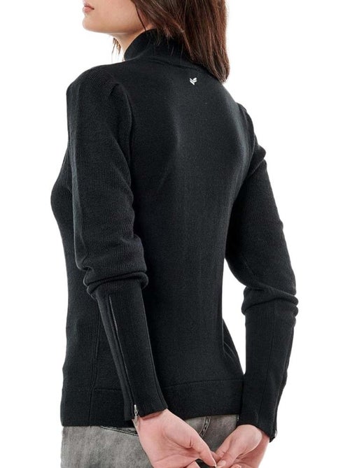 Pull Femme Kaporal - Kiabi