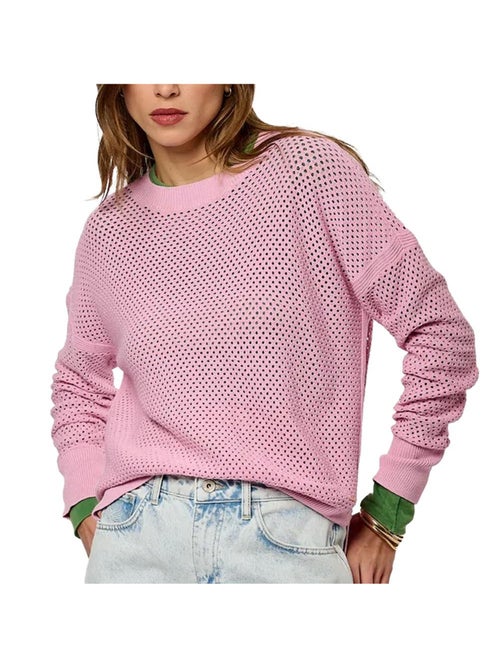 Pull Femme Kaporal - Kiabi