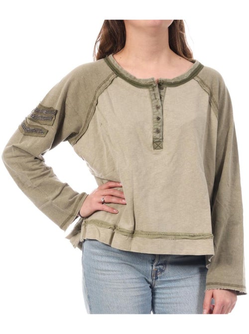 Pull Femme Kaporal - Kiabi
