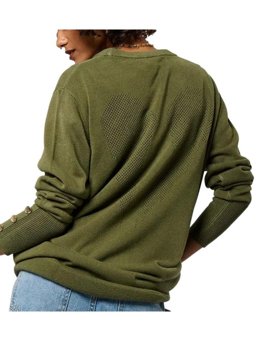 Pull Femme Kaporal - Kiabi