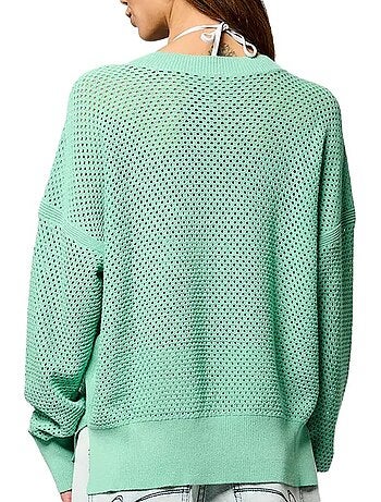Pull Femme Kaporal