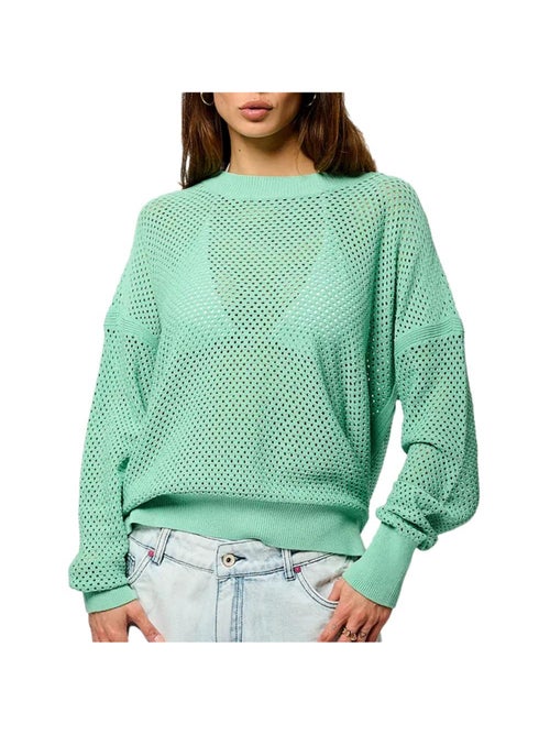 Pull Femme Kaporal - Kiabi