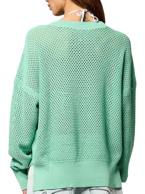Pull Femme Kaporal - Kiabi