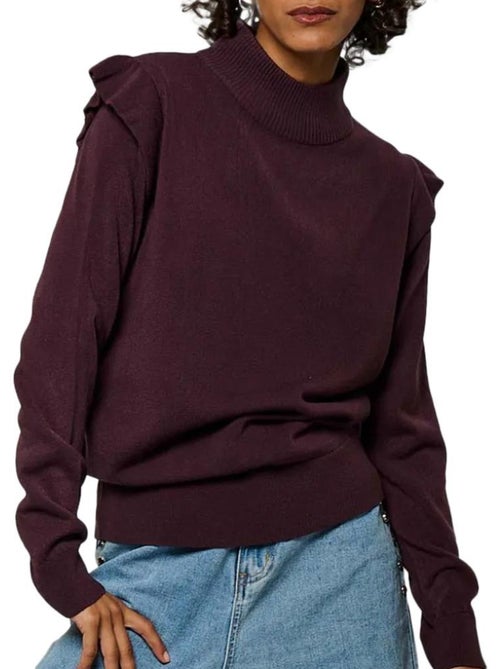 Pull Femme Kaporal - Kiabi