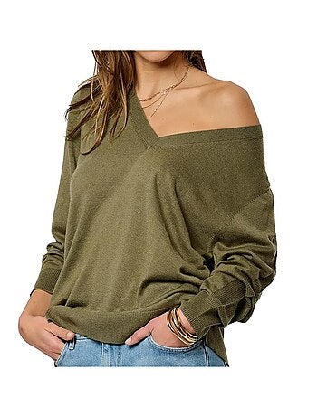 Pull Femme Kaporal Voyou