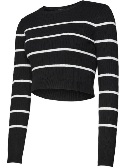 Pull Femme Mamalicious - Kiabi