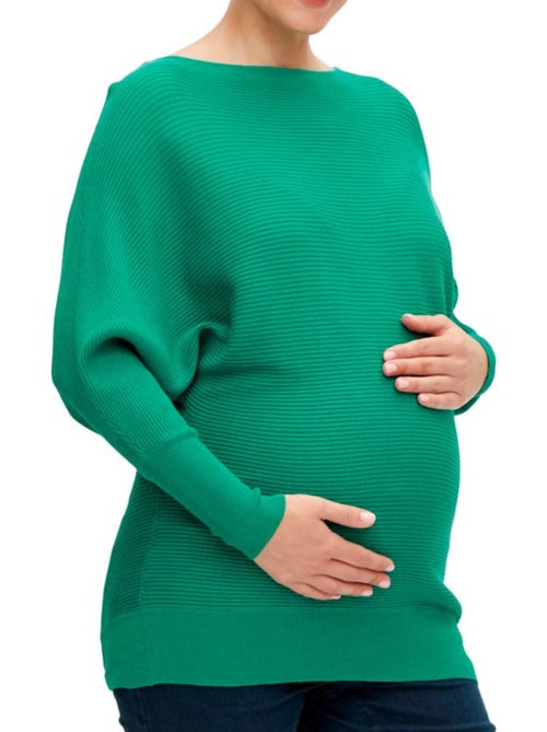 Pull Femme Mamalicious - Kiabi