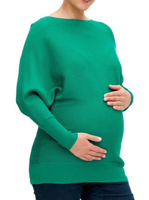 Pull Femme Mamalicious - Kiabi Pull Femme Mamalicious - Kiabi