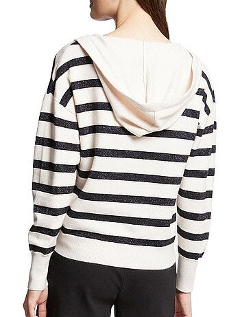 Pull Femme Morgan Ballo
