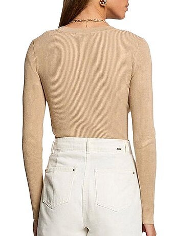 Pull Femme Morgan BANBI