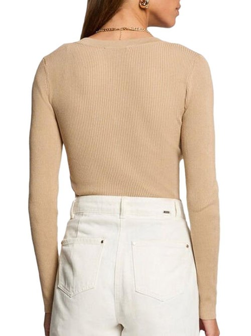 Pull  Femme Morgan BANBI - Kiabi