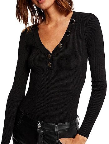Pull Femme Morgan BANBI