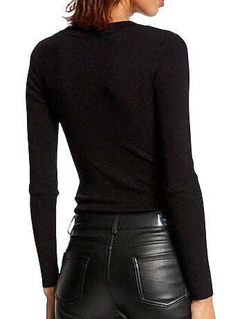 Pull Femme Morgan BANBI