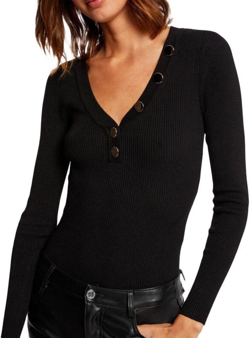 Pull  Femme Morgan BANBI - Kiabi