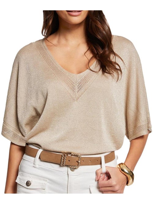 Pull  Femme Morgan MCHRIS - Kiabi