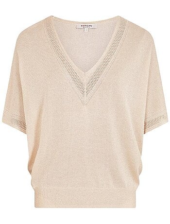 Pull Femme Morgan MCHRIS