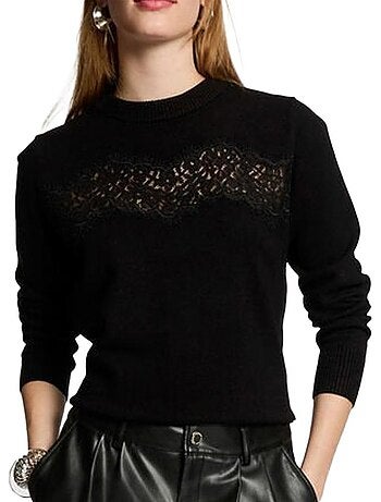 Pull Femme Morgan Mdixie