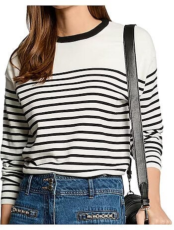 Pull Femme Morgan MELENE