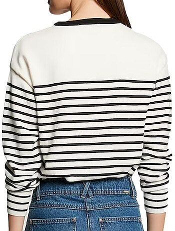 Pull Femme Morgan MELENE