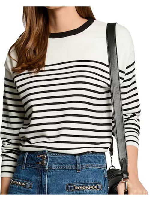 Pull  Femme Morgan MELENE - Kiabi