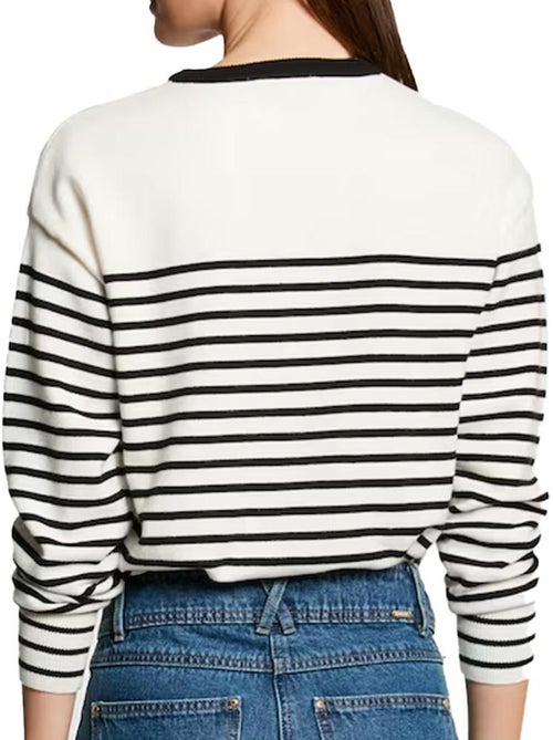 Pull  Femme Morgan MELENE - Kiabi