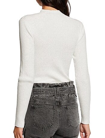 Pull Femme Morgan Meline