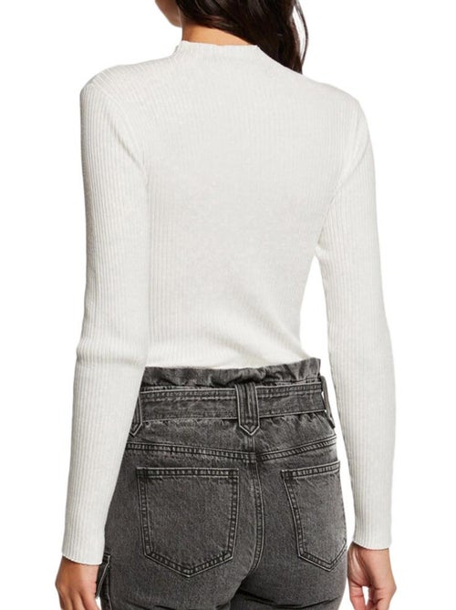 Pull  Femme Morgan Meline - Kiabi