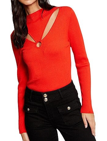 Pull Femme Morgan Meline