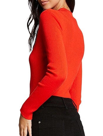 Pull Femme Morgan Meline