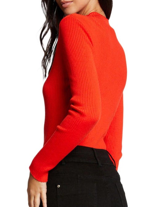 Pull  Femme Morgan Meline - Kiabi