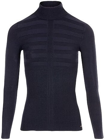 Pull Femme Morgan MENTHYO