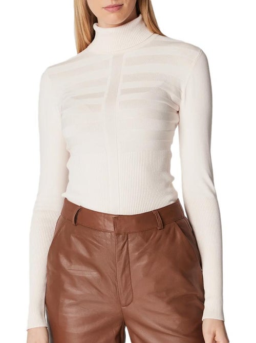 Pull  Femme Morgan MENTOS - Kiabi